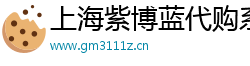 上海紫博蓝代购系统公c司